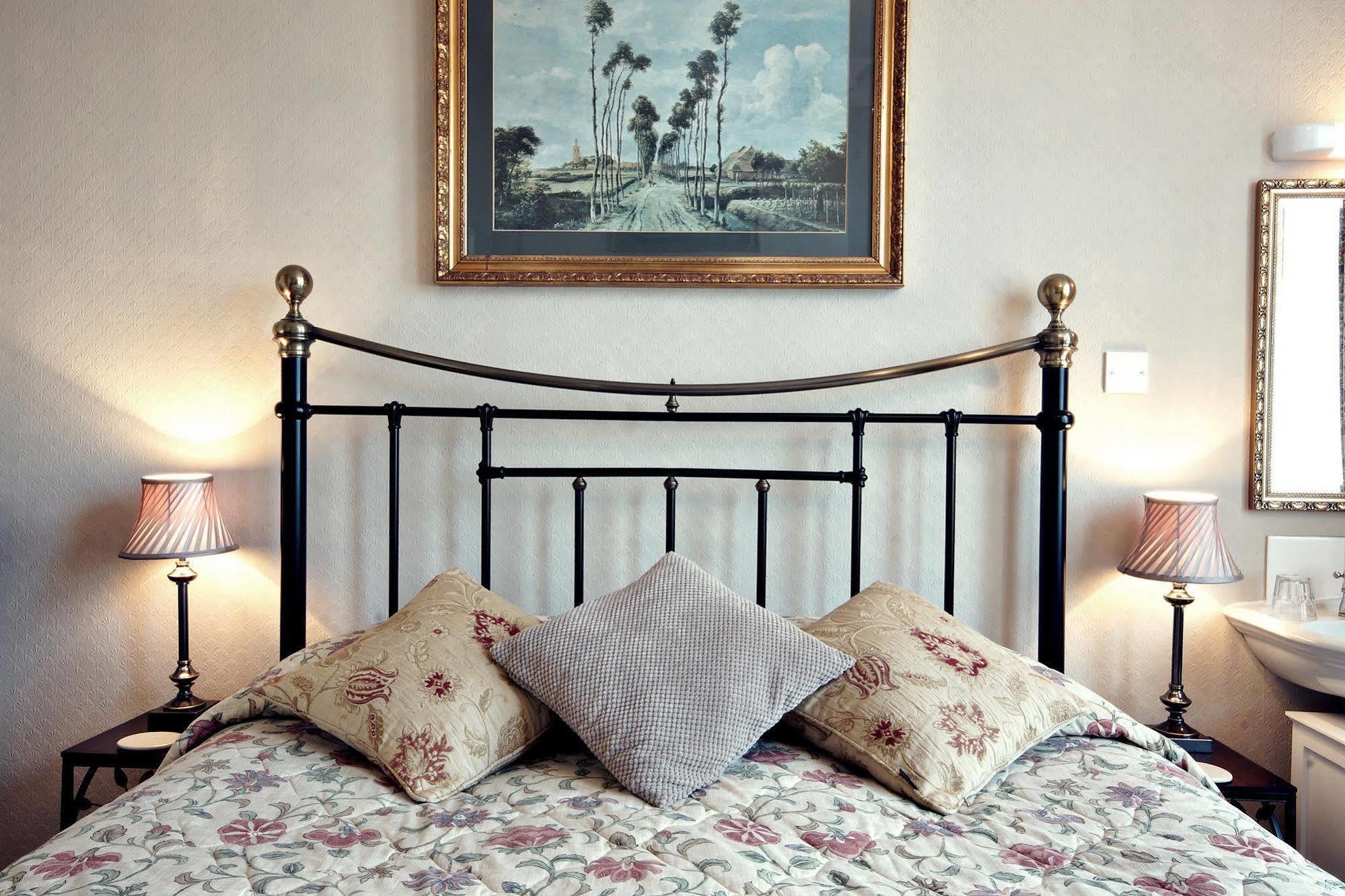 The Farthings Bed & Breakfast York Luaran gambar